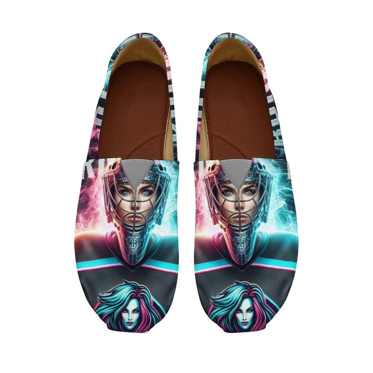 GOALIES-GALS-FOOTWEAR