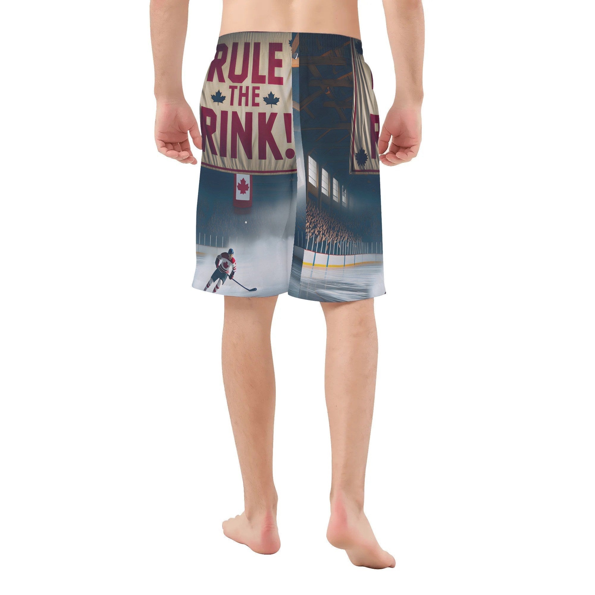 BOTTOMS for GUYS (Men to Boys)