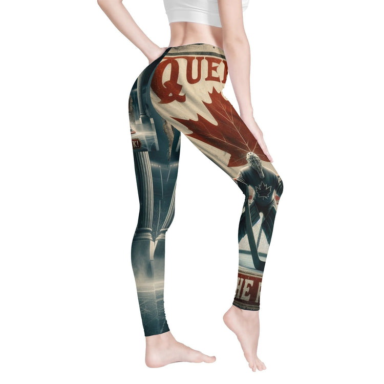 GOALIES-GALS-BOTTOMS