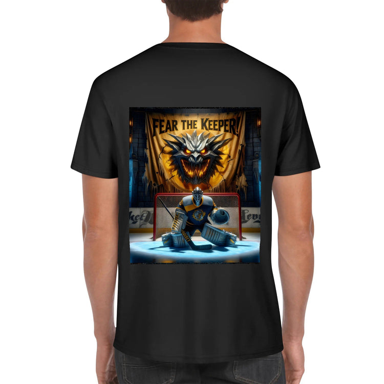 GOALIES-GUYS-TOPS