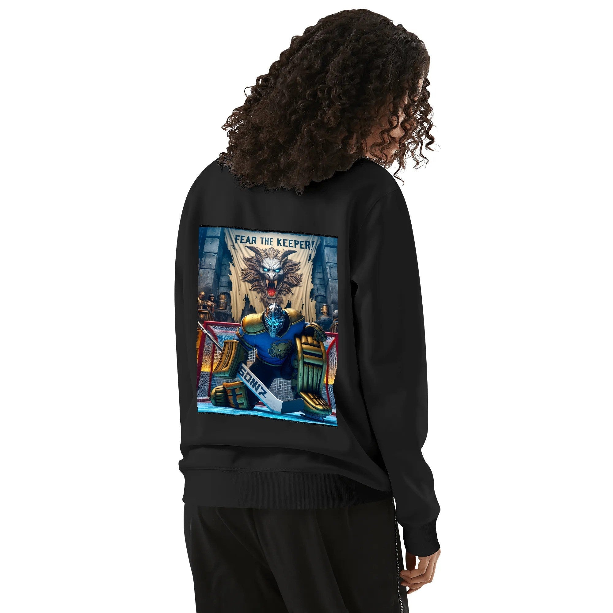 TOPS for GALS (Women to Girls)