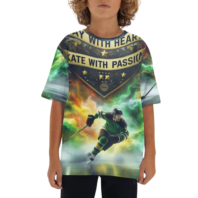 Kids & Youth Apparel