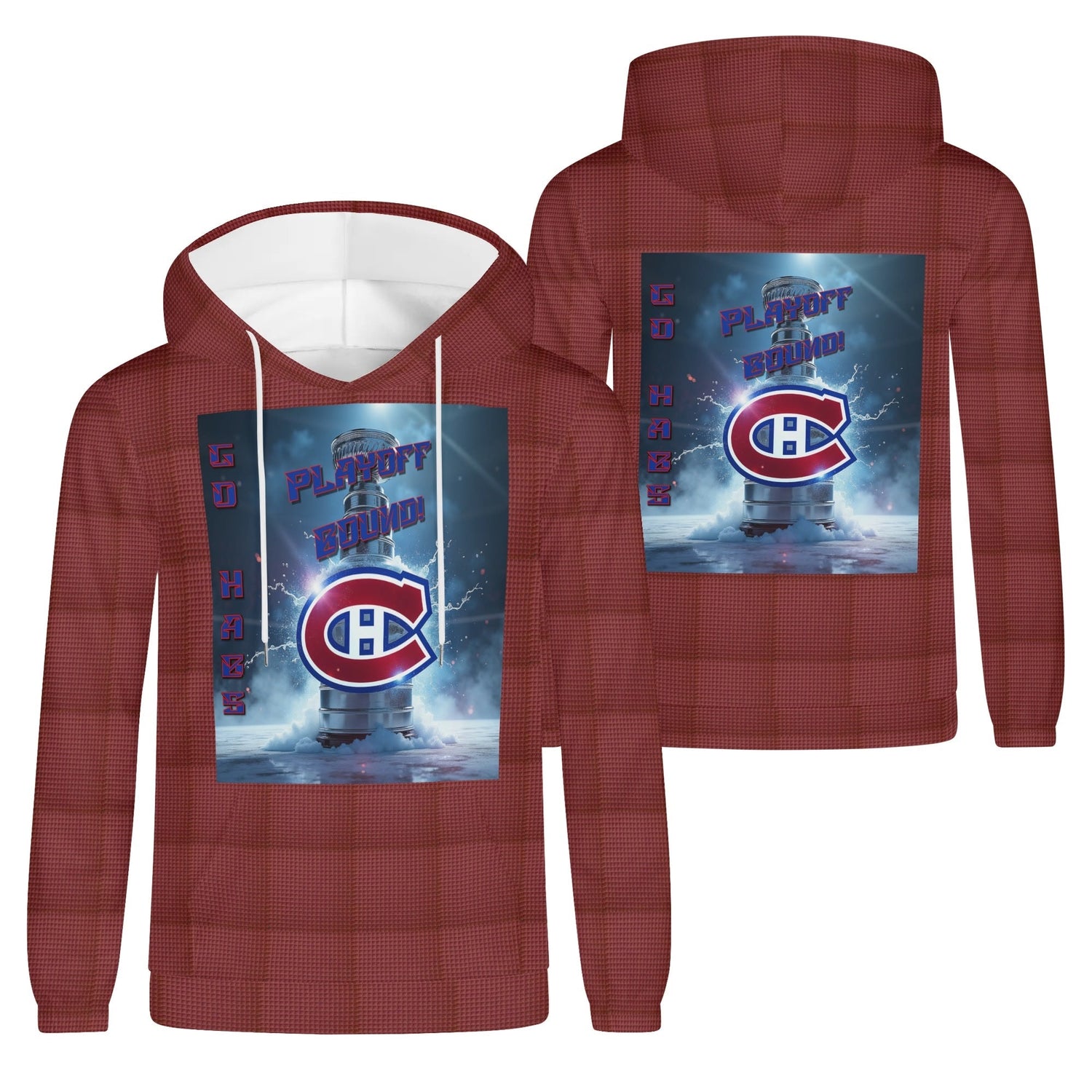 NHL 2026 Playoffs - Apparel