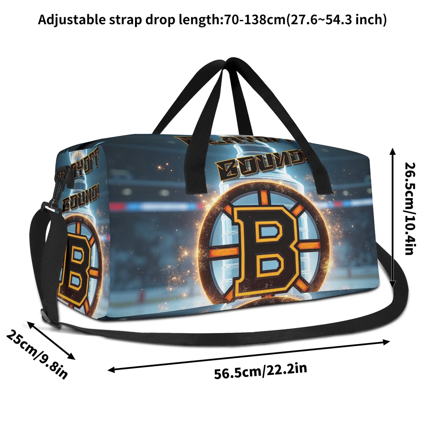 NHL 2026 Playoffs - Gifts