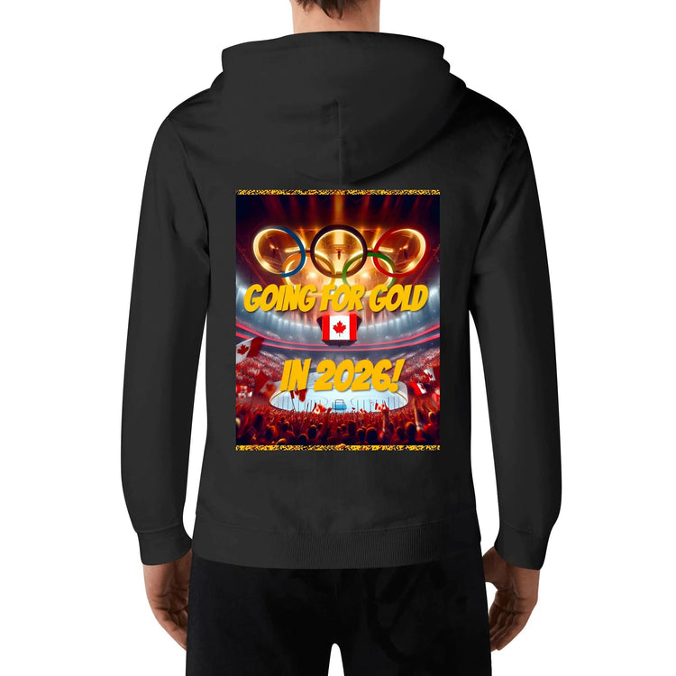 2026 Olympics APPAREL