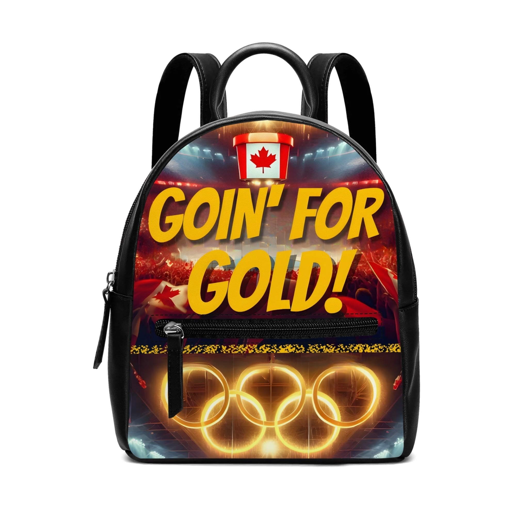 2026 Olympics GIFTS