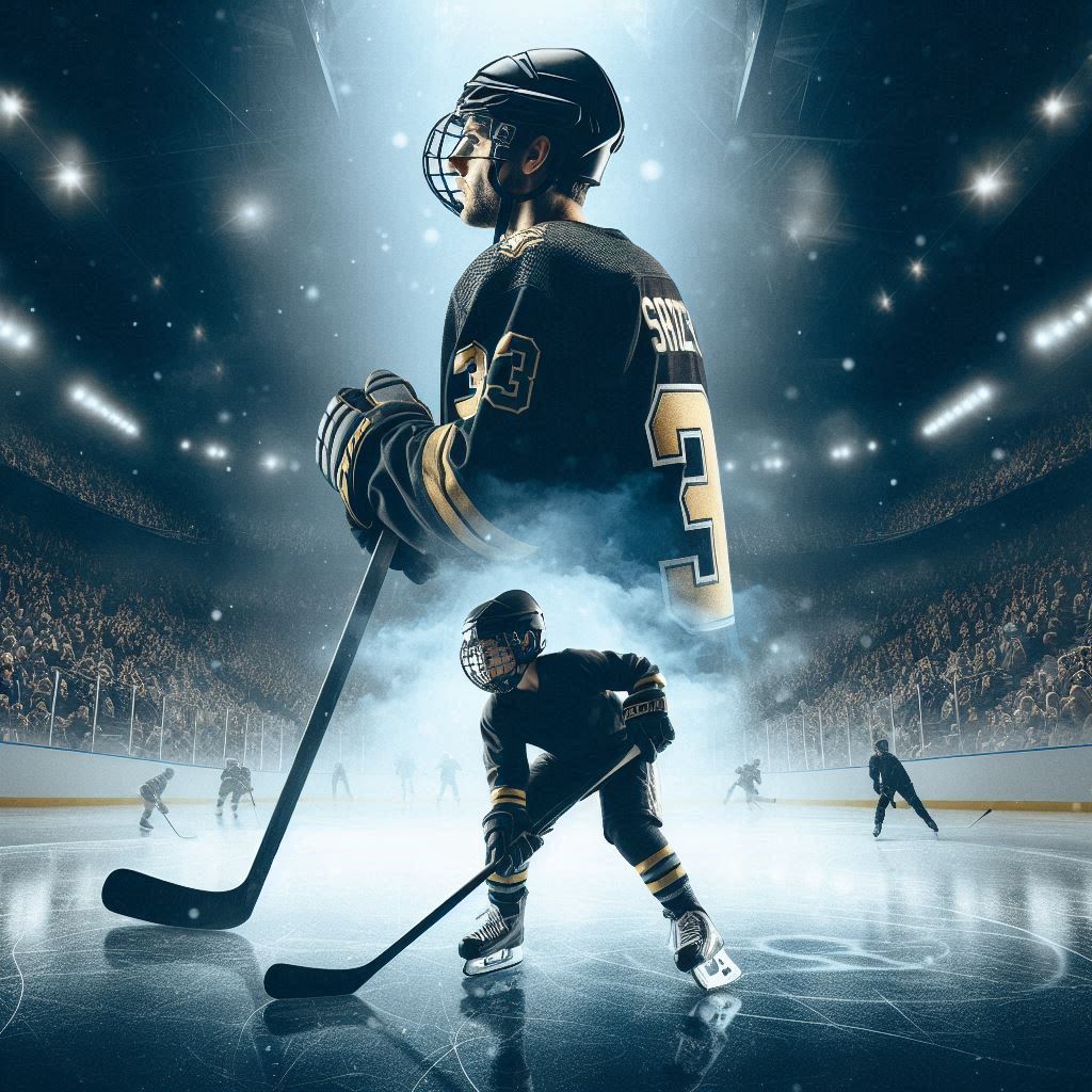 The Guys (Men to Boys)