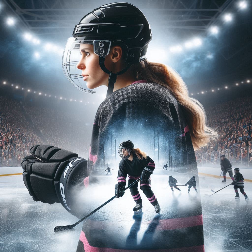 The Gals (Women to Girls)