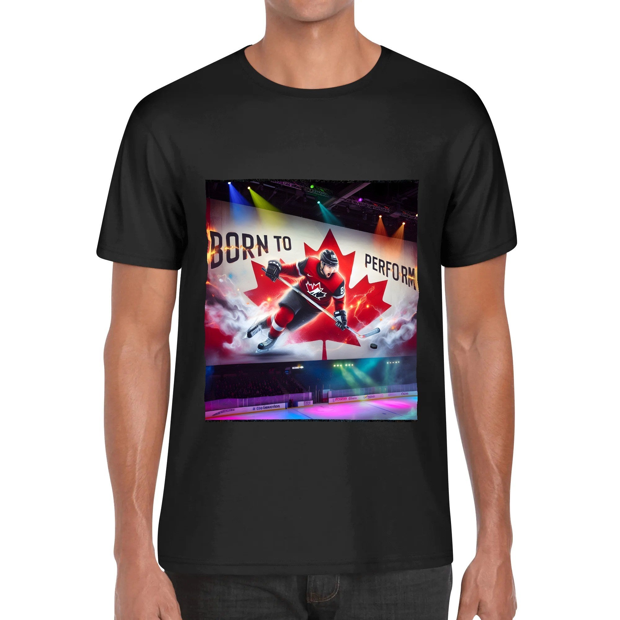 TOPS for GUYS (Men to Boys)