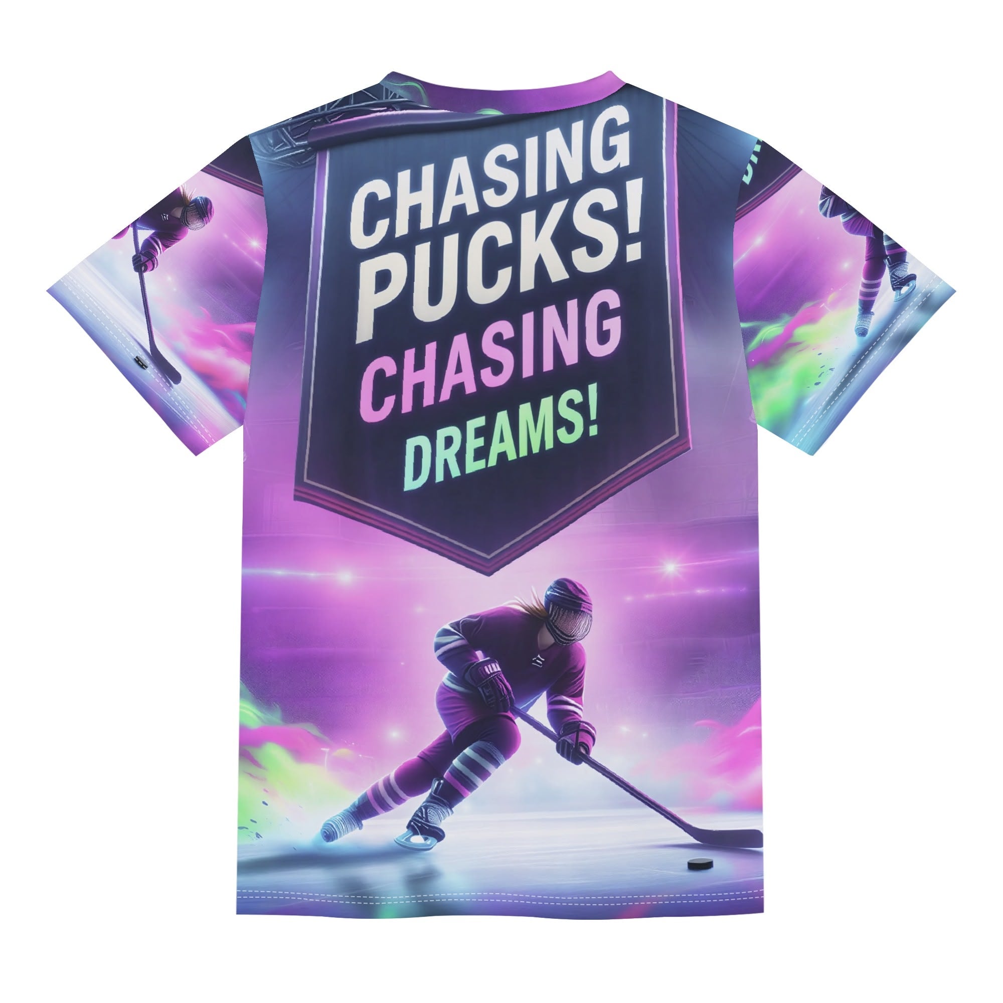 TOPS for GALS (Women to Girls)